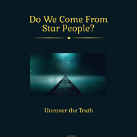 Do We Come from Starpeople - Miss Smilla - Hörbuch