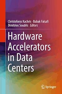 Hardware Accelerators in Data Centers -  - E-Book