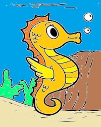 Mali und das Piratenschiff - Sascha Walter - E-Book