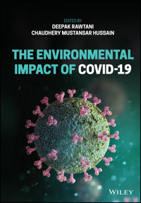 The Environmental Impact of COVID-19 - - E-Book