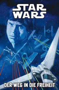 Star Wars - Der Weg in die Freiheit - Charles Soule - E-Book
