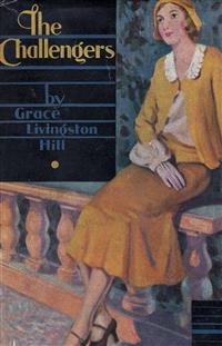The Challengers - Grace Livingston Hill - E-Book