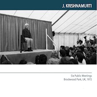 If Freedom is Responsibility, How do I act? - Jiddu Krishnamurti - Hörbuch