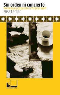 Sin orden ni concierto - Elisa Lerner - E-Book