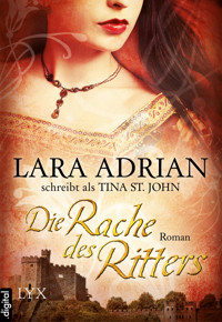 Die Rache des Ritters - Lara Adrian - E-Book