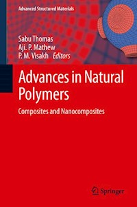 Advances in Natural Polymers - - E-Book