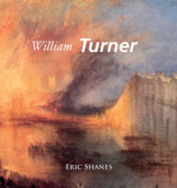 Turner - Eric Shanes - E-Book