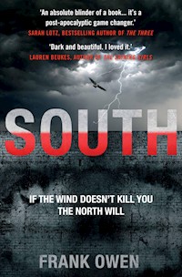 South - Frank Owen - E-Book