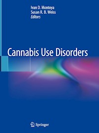 Cannabis Use Disorders -  - E-Book