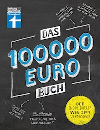 Das 100.000-Euro-Buch - Victor Gojdka - E-Book
