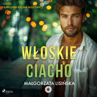 Włoskie ciacho - Małgorzata Lisińska - Hörbuch