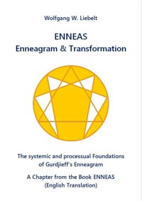 Enneagram & Transformation - Wolfgang W. Liebelt - E-Book