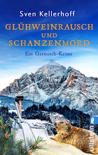 Glühweinrausch und Schanzenmord - Sven Kellerhoff - E-Book