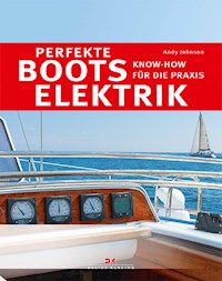 Perfekte Bootselektrik - Andy Johnson - E-Book