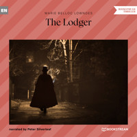The Lodger (Unabridged) - Marie Belloc Lowndes - Hörbuch