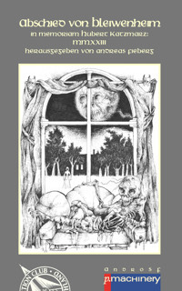 ABSCHIED VON BLEIWENHEIM -  - E-Book