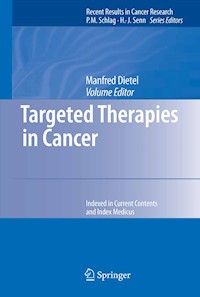 Targeted Therapies in Cancer - - E-Book