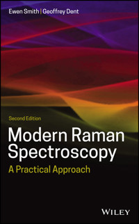 Modern Raman Spectroscopy - Ewen Smith - E-Book
