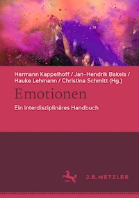 Emotionen -  - E-Book