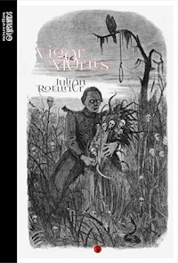 Vigor mortis - Julien Roturier - E-Book