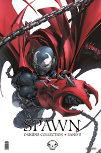 Spawn Origins, Band 5 - Todd McFarlane - E-Book