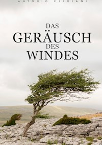 Das Geräusch des Windes - Antonio Cipriani - E-Book