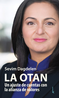 La OTAN - Sevim Dagdelen - E-Book