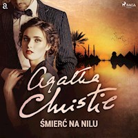 Śmierć na Nilu - Agatha Christie - Hörbuch
