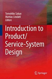 Introduction to Product/Service-System Design - - E-Book