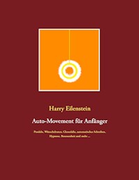 Auto-Movement für Anfänger - Harry Eilenstein - E-Book