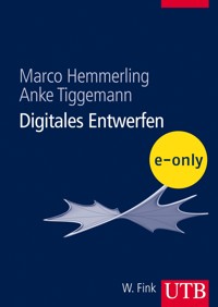 Digitales Entwerfen - Marco Hemmerling - E-Book