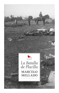 La batalla de placilla - Marcelo Mellado - E-Book