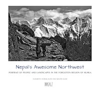 Nepal´s Awesome Northwest - Elisabeth Horak-Auer - E-Book