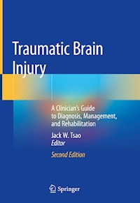 Traumatic Brain Injury -  - E-Book