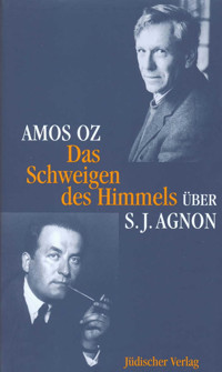 Das Schweigen des Himmels - Amos Oz - E-Book