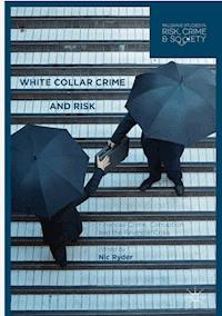 White Collar Crime and Risk -  - E-Book