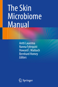 The Skin Microbiome Manual -  - E-Book