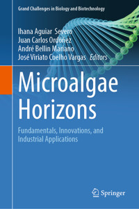 Microalgae Horizons -  - E-Book