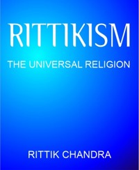 Rittikism - Rittik Chandra - kostenlos E-Book
