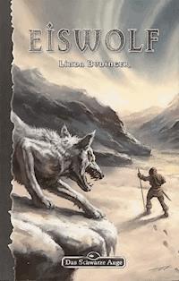 DSA 111: Eiswolf - Linda Budinger - E-Book