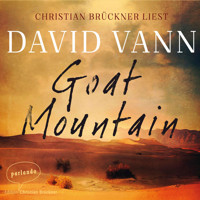 Goat Mountain (Ungekürzte Lesung) - David Vann - Hörbuch