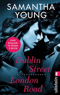 Dublin Street/ London Road - Samantha Young - E-Book