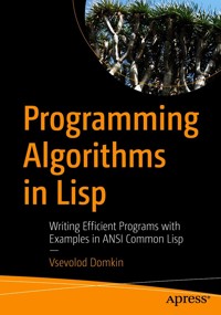 Programming Algorithms in Lisp - Vsevolod Domkin - E-Book
