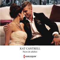 Pacto de adultos - Kat Cantrell - Hörbuch