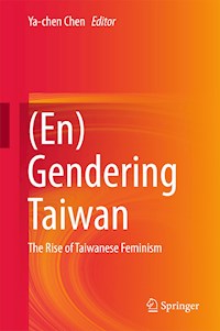 (En)Gendering Taiwan -  - E-Book