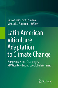 Latin American Viticulture Adaptation to Climate Change -  - E-Book