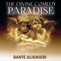 The Divine Comedy. Paradise - Dante Alighieri - Hörbuch