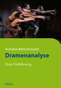 Dramenanalyse. Eine Einführung - Romana Weiershausen - E-Book