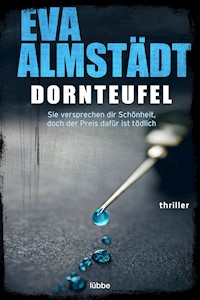 Dornteufel - Eva Almstädt - E-Book