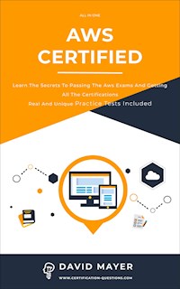 AWS Certified - David Mayer - E-Book